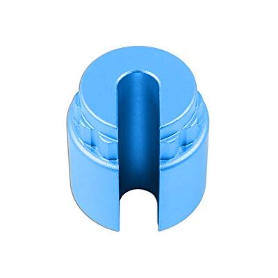Laser Tools 7656 Lente Ondersteuning Remover-Showa BPF 43mm Laser Tools 7656 Lente Ondersteuning Remover-Showa BPF 43mm