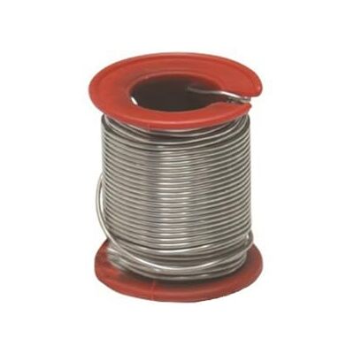 Monkey Ladder 250 g tinnen spoel met 60% zuiverheid en 1 mm dikte. Ideaal voor lassen en elektronische projecten om hoogwaardige reparaties bij uw elektronische werkzaamheden te garanderen. Monkey Ladder 250 g tinnen spoel met 60% zuiverheid en 1 mm dikte. Ideaal voor lassen en elektronische projecten om hoogwaardige reparaties bij uw elektronische werkzaamheden te garanderen.