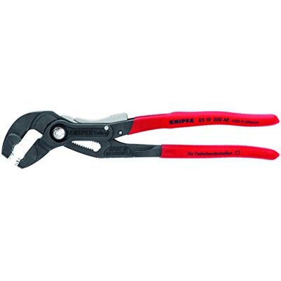 KNIPEX Tools - Veerslangklemmenpincet - Gereedschap KNIPEX Tools - Veerslangklemmenpincet - Gereedschap