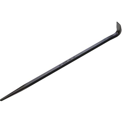 Mayhew Tools 40101 Pro 16" Rolling Head koevoet koevoet, Zwart Mayhew Tools 40101 Pro 16" Rolling Head koevoet koevoet, Zwart