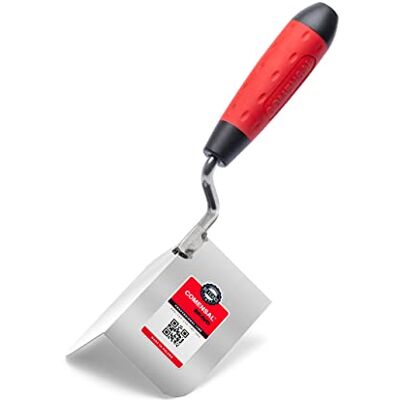 Comensal - Murslev - Duurzame, ergonomische troffel - Troffel Comensal - Murslev - Duurzame, ergonomische troffel - Troffel