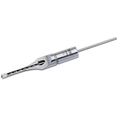 Draper 1/4" insteekslot beitel en 13/16" bit Draper 1/4" insteekslot beitel en 13/16" bit