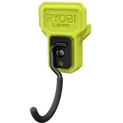 RYOBI Compacte gereedschapskist maat S (18,8L) LINK Syteme RSL101 RYOBI Compacte gereedschapskist maat S (18,8L) LINK Syteme RSL101