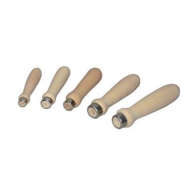 Blu-Dan - Feilenheft - 80 mm - File handle Blu-Dan - Feilenheft - 80 mm - File handle