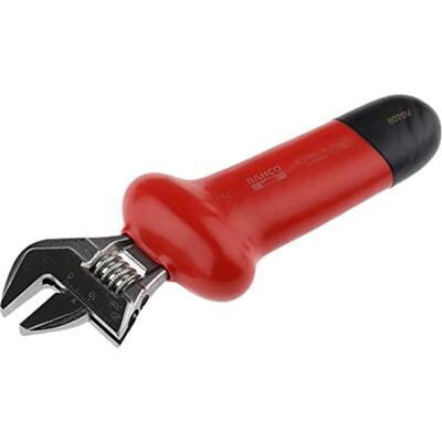Bahco 8070V Verstelbare moersleutel - Gereedschap en accessoires Bahco 8070V Verstelbare moersleutel - Gereedschap en accessoires