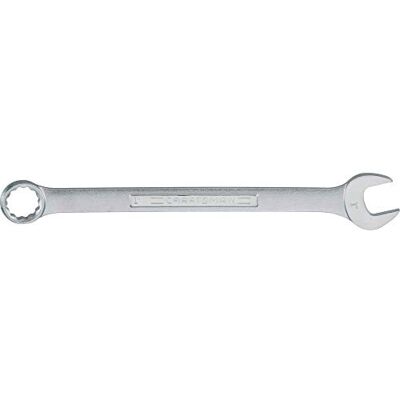 Craftsman Combinatiesleutel, SAE, 1-Inch (CMMT44705) Craftsman Combinatiesleutel, SAE, 1-Inch (CMMT44705)
