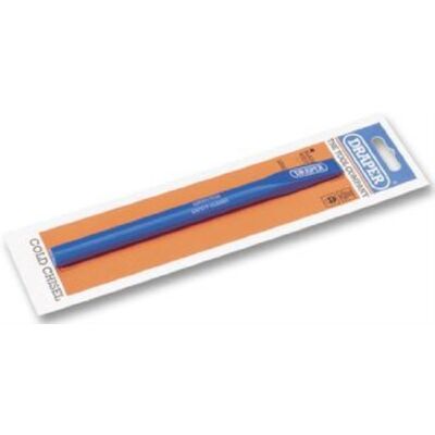 Draper Platte beitel versie 10 x 100 mm Draper Platte beitel versie 10 x 100 mm