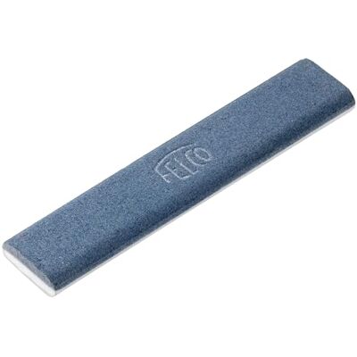 FELCO 902 Slijpsteen, dubbelzijdig korund oppervlak, schuurgereedschap voor tuinschaar/snoeischaar, fijne en middelgrote korrel, 26 x 16 x 12 cm, energieklasse A FELCO 902 Slijpsteen, dubbelzijdig korund oppervlak, schuurgereedschap voor tuinschaar/snoeischaar, fijne en middelgrote korrel, 26 x 16 x 12 cm, energieklasse A