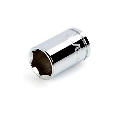TEKTON 3/8" Drive x 9/16" 6 Pt. Socket SHD12014 TEKTON 3/8" Drive x 9/16" 6 Pt. Socket SHD12014
