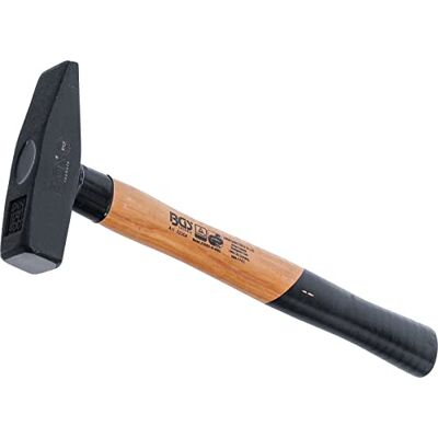 BGS 52304 Bankhamer Hickory-steel DIN 1041 400 g BGS 52304 Bankhamer Hickory-steel DIN 1041 400 g