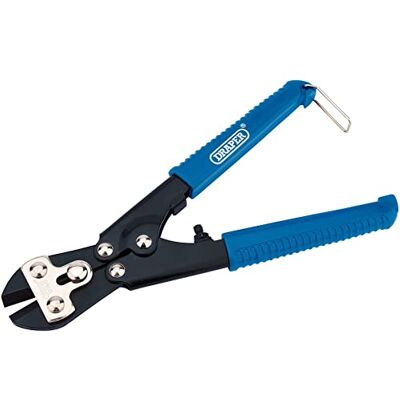 Draper 36092 Mini boutsnijder, 210 mm Draper 36092 Mini boutsnijder, 210 mm