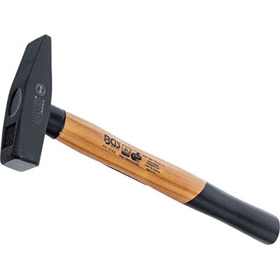 BGS 52305 Bankhamer Hickory-steel DIN 1041 500 g BGS 52305 Bankhamer Hickory-steel DIN 1041 500 g
