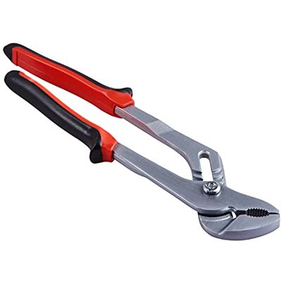 Amtech B1350 300mm (12") waterpomptang met comfortabele grip Amtech B1350 300mm (12") waterpomptang met comfortabele grip