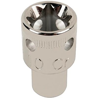 Bahco TAH16B-7/8 Steeksleutel - Vierkant 1/2, 12 punten, 39mm Bahco TAH16B-7/8 Steeksleutel - Vierkant 1/2, 12 punten, 39mm