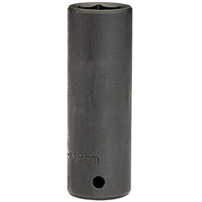Draper Expert - 410d-mm - 18 mm - 1/2 Square Drive - Socket Draper Expert - 410d-mm - 18 mm - 1/2 Square Drive - Socket