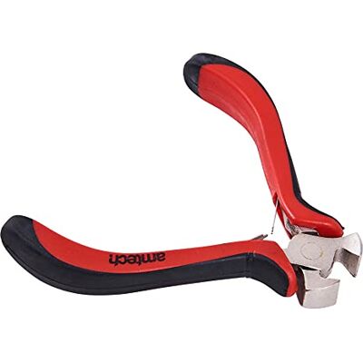 Amtech Am-Tech mini End Nipper Plier Pro, B3025 Amtech Am-Tech mini End Nipper Plier Pro, B3025