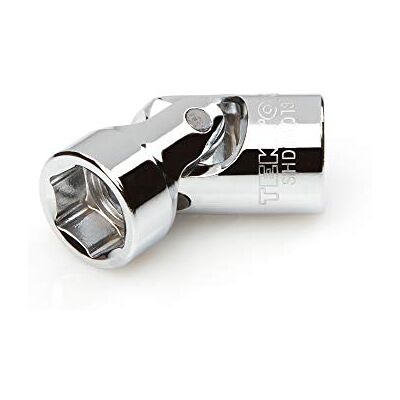 TEKTON Handcontactdozen SHD18013, 3/8-inch aandrijving, 1/2 TEKTON Handcontactdozen SHD18013, 3/8-inch aandrijving, 1/2
