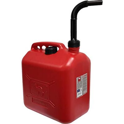 Monkey Ladder Doos: kunststof, 20 l, robuust, ideaal voor het opbergen en vervoeren van gereedschap en materialen, gemakkelijk te reinigen en herbruikbaar Monkey Ladder Doos: kunststof, 20 l, robuust, ideaal voor het opbergen en vervoeren van gereedschap en materialen, gemakkelijk te reinigen en herbruikbaar