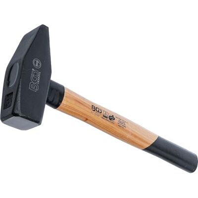 BGS 52320 Bankhamer Hickory-steel DIN 1041 2000 g BGS 52320 Bankhamer Hickory-steel DIN 1041 2000 g
