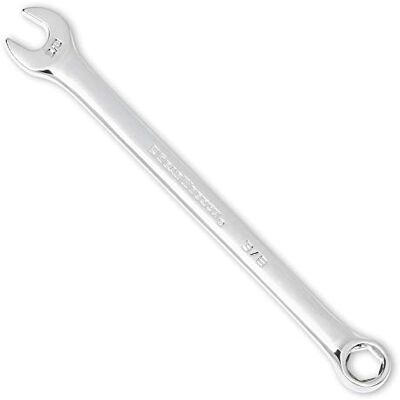GEARWRENCH 81771 3/8" 6 Point Combinatiemoersleutel, Zwart GEARWRENCH 81771 3/8" 6 Point Combinatiemoersleutel, Zwart
