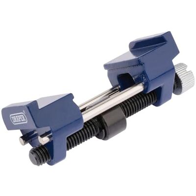 Draper 12400 schuurgeleiding 3-67 mm Draper 12400 schuurgeleiding 3-67 mm