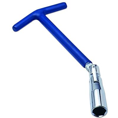 Laser 0246 0246 steeksleutel 16 mm T-stuk Laser 0246 0246 steeksleutel 16 mm T-stuk
