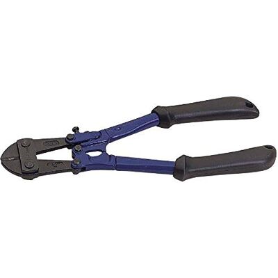 Draper 54265 Boutsnijder, 350 mm, blauw Draper 54265 Boutsnijder, 350 mm, blauw