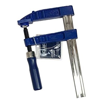 Slangklem Ec-Scr8 8 inch / 20 cm - 120 mm Diepte Slangklem Ec-Scr8 8 inch / 20 cm - 120 mm Diepte