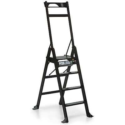 Foppapedretti Lascala 4.0 Klapladder, wengé Foppapedretti Lascala 4.0 Klapladder, wengé
