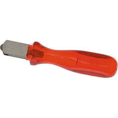 HAROMAC 05105009SB Tegelsnijder, Zwart, 120 mm HAROMAC 05105009SB Tegelsnijder, Zwart, 120 mm