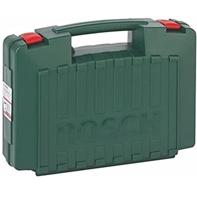 Bosch 2605438145 Kunststof koffer 380x315x90 mm Bosch 2605438145 Kunststof koffer 380x315x90 mm