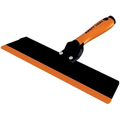 Kraft Tool Kracht eventueel 243 35,6 cm rakel troffel Kraft Tool Kracht eventueel 243 35,6 cm rakel troffel