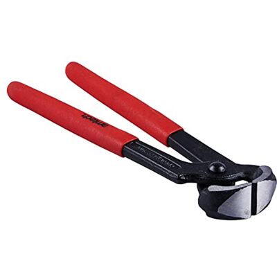 Amtech B4150 GS goedgekeurde CRV-tang, 8 inch Amtech B4150 GS goedgekeurde CRV-tang, 8 inch
