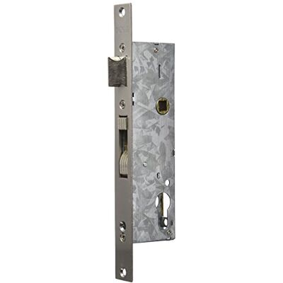 Cofan 31228538 – steekslot haak roestvrij staal, D85, E38) Cofan 31228538 – steekslot haak roestvrij staal, D85, E38)