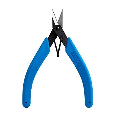 Jonard Tools JIC-190 Veerbelaste Gelijkgesneden Kevlar-snijders Jonard Tools JIC-190 Veerbelaste Gelijkgesneden Kevlar-snijders