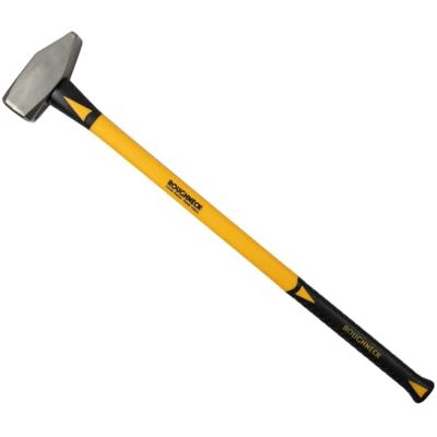 Roughneck Duitse Stijl Slee Hamer 4KG Roughneck Duitse Stijl Slee Hamer 4KG