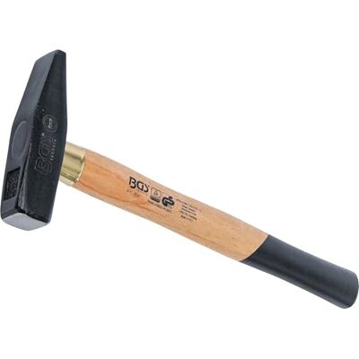 BGS 854 Bankhamer houten steel DIN 1041 500 g BGS 854 Bankhamer houten steel DIN 1041 500 g