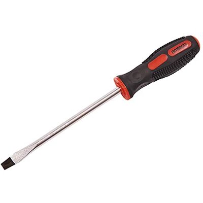 Amtech - Schroevendraaier - Pozi/ Phillips - 75/100/150mm Amtech - Schroevendraaier - Pozi/ Phillips - 75/100/150mm
