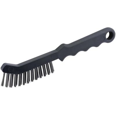 Draper 11951 Expert Stalen Draad Vulling Handborstel - Hand Brush Draper 11951 Expert Stalen Draad Vulling Handborstel - Hand Brush