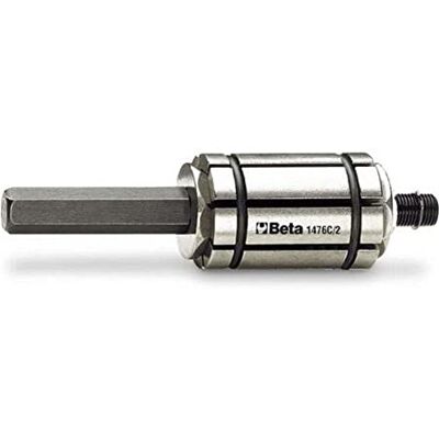 Beta Tools 1476 C/1-Alargador De Tubos De Escape Beta Tools 1476 C/1-Alargador De Tubos De Escape