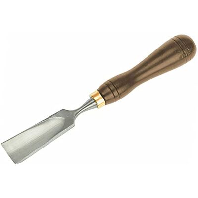 Faithfull recht zonneplexus carving beitel 25,4 mm (1 inch) FAIWCARV4 Faithfull recht zonneplexus carving beitel 25,4 mm (1 inch) FAIWCARV4
