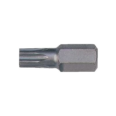Bahco 5XPUNTAS 10MM TORX T45 30MM Unid: 1 Bahco 5XPUNTAS 10MM TORX T45 30MM Unid: 1