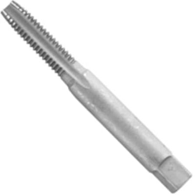Bosch BPT12M125 12mm-1.25 koolstofstaal metrische plug tap Bosch BPT12M125 12mm-1.25 koolstofstaal metrische plug tap