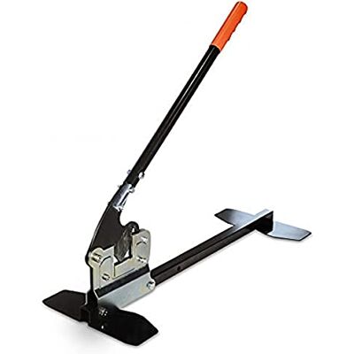 Edma STUD CUTTER Guillotine voor metalen profielen Edma STUD CUTTER Guillotine voor metalen profielen