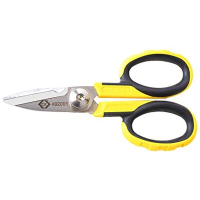 C.K Best Price Square SCHAAR ELEKTRICIENS BPSCA 492001 TL10825 Door CK TOOLS C.K Best Price Square SCHAAR ELEKTRICIENS BPSCA 492001 TL10825 Door CK TOOLS