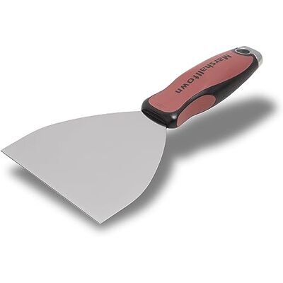 Marshalltown MJK884D Flexibel Scharnier Mes - Voeggereedschap Marshalltown MJK884D Flexibel Scharnier Mes - Voeggereedschap