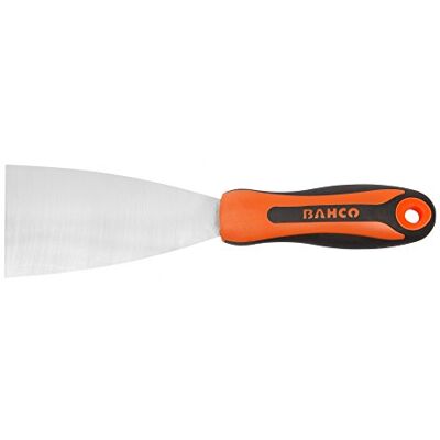 Bahco 215000060 Bimateriaalspatel 60 mm Bahco 215000060 Bimateriaalspatel 60 mm