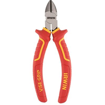 IRWIN Visegrip 10505867 VDE Diagonale Snijder IRWIN Visegrip 10505867 VDE Diagonale Snijder