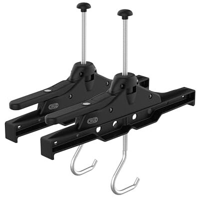 Cruz Ladder Bevestigingssysteem - Trap Bevestigingsoplossing Cruz Ladder Bevestigingssysteem - Trap Bevestigingsoplossing