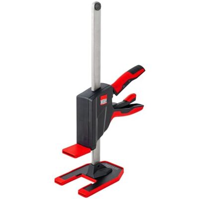 BESSEY BEYCEPS BEY23 Eenhands montagegereedschap, heffen/spreiden 5-230 mm, spannen 170-390 mm, montagewerkzaamheden met maximaal 180 kg hefvermogen, hefgereedschap, gewicht 1,60 kg BESSEY BEYCEPS BEY23 Eenhands montagegereedschap, heffen/spreiden 5-230 mm, spannen 170-390 mm, montagewerkzaamheden met maximaal 180 kg hefvermogen, hefgereedschap, gewicht 1,60 kg